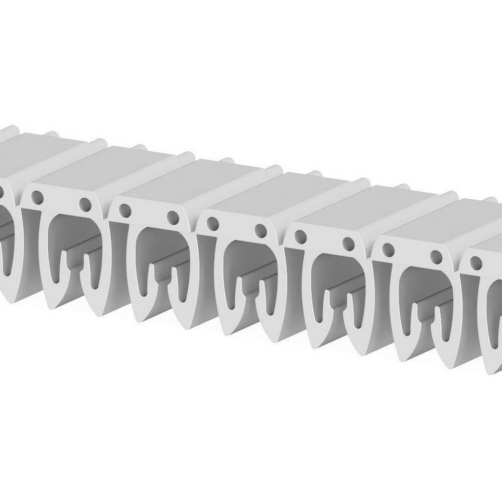 KLEMSAN 0.0.0.5.18009 KE 2 (9) NUMARATÖR ( 500 ADET - 1 KUTU )