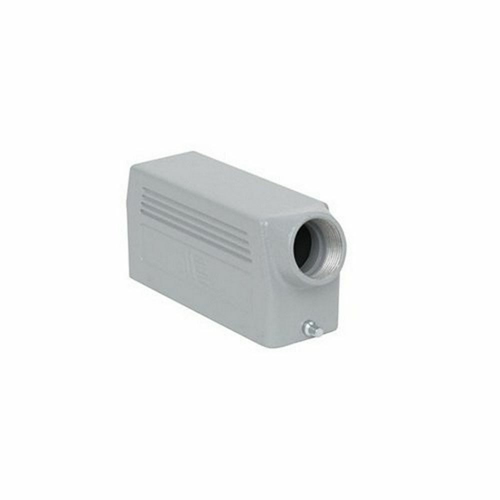 METE ENERJİ 24X16A. ÇOKLU UZATMA GÖVDE-5 YAN GİRİŞ PERÇİNLİ 29373