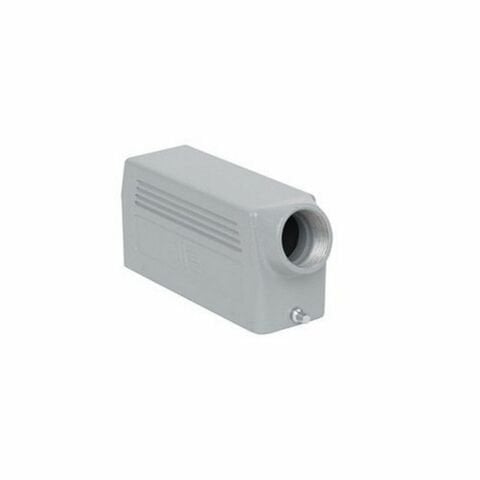 METE ENERJİ 24X16A. ÇOKLU UZATMA GÖVDE-5 YAN GİRİŞ PERÇİNLİ 29373