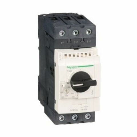 SCHNEIDER 48-65 AMP 30KW 380/400V MOTOR KORUMA ŞALTERİ 3389119405416