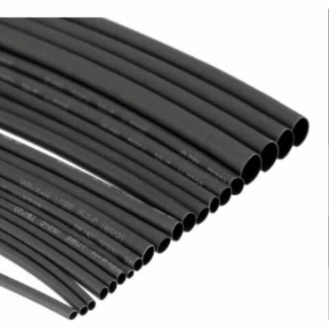 WOER WOER 200 METRE 6.4MM ISIYLA DARALAN MAKARON