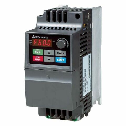 DELTA 400W EL SERİSİ 220VAC-DELTA