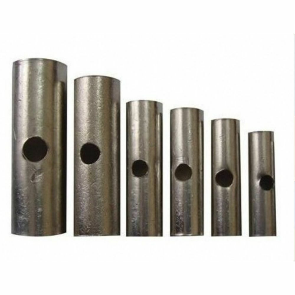 WOER WOER 100 METRE 9.5MM SİYAH ISIYLA DARALAN MAKARON