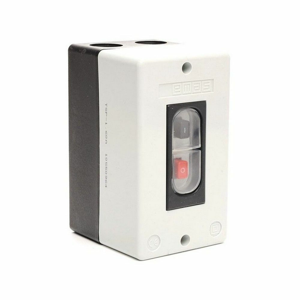 EMAS TSP-8.50 TERMİK ŞALTER KUTULU (5.0 -8.5 A)