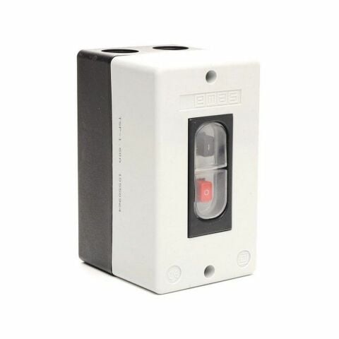 EMAS TSP-8.50 TERMİK ŞALTER KUTULU (5.0 -8.5 A)