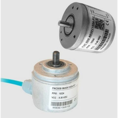 İLX 58 10MİL 6ÇIKIŞ 5-30VDC 5000 PLUS-İLX