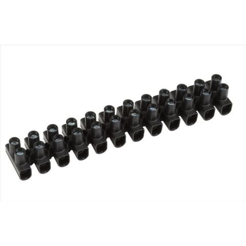 KLEMSAN SK 1 SIYAH 430002 (50 ADET)