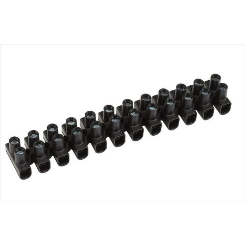 KLEMSAN SK 1 SIYAH 430002 (50 ADET)