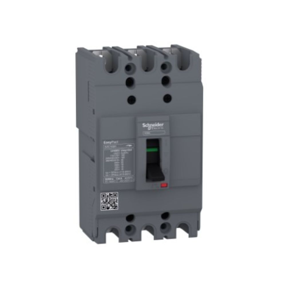 SCHNEIDER 3P 30 KA 380VAC 25A SABİT TİP KOMPAK ŞALTER 3303430301226