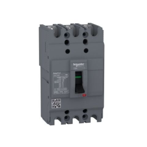 SCHNEIDER 3P 30 KA 380VAC 25A SABİT TİP KOMPAK ŞALTER 3303430301226