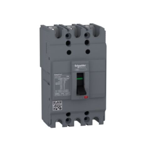 SCHNEIDER 3P 30 KA 380VAC 25A SABİT TİP KOMPAK ŞALTER 3303430301226