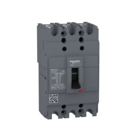 SCHNEIDER 3P 30 KA 380VAC 25A SABİT TİP KOMPAK ŞALTER 3303430301226