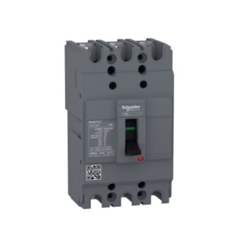 SCHNEIDER 3P 30 KA 380VAC 25A SABİT TİP KOMPAK ŞALTER 3303430301226