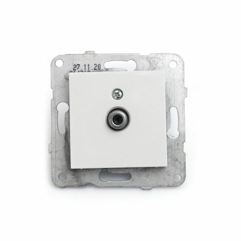 VİKO K-M BEYAZ UYDU PRİZİ F KON-SONLU MEK+D-K 90967009