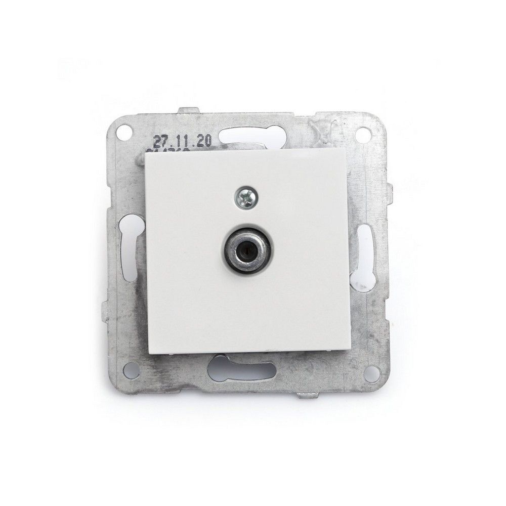 VİKO K-M BEYAZ UYDU PRİZİ F KON-SONLU MEK+D-K 90967009