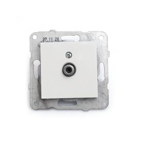 VİKO K-M BEYAZ UYDU PRİZİ F KON-SONLU MEK+D-K 90967009