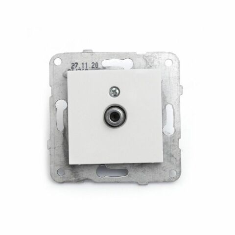 VİKO K-M BEYAZ UYDU PRİZİ F KON-SONLU MEK+D-K 90967009