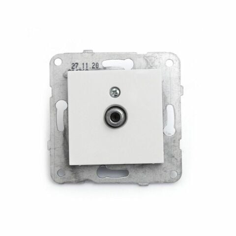 VİKO K-M BEYAZ UYDU PRİZİ F KON-SONLU MEK+D-K 90967009