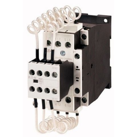 EATON 293988 KOMPANSAZYON KONTAKTÖRÜ 12,5KVAR