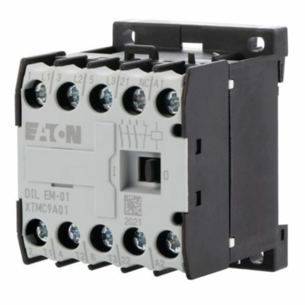 EATON DILEM-01(230V50HZ,240V60HZ)-EATON