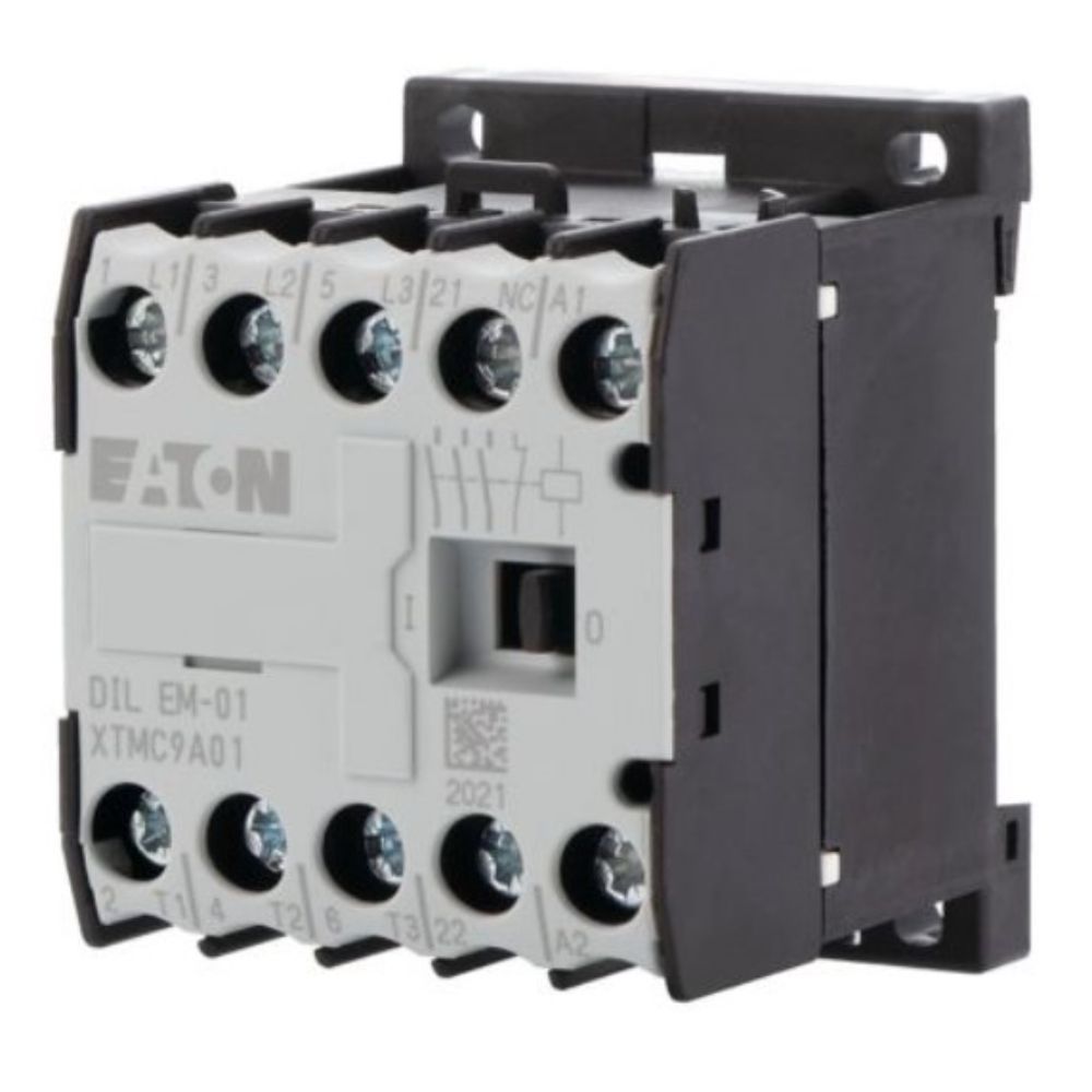 EATON DILEM-01(230V50HZ,240V60HZ)-EATON - Çağrı Elektrik