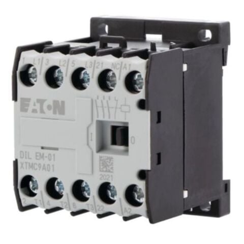 EATON DILEM-01(230V50HZ,240V60HZ)-EATON