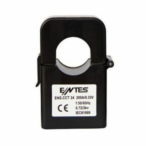 ENTES ENTES 300A M3633 ENS.CCT 24 CLAMP TİP AYRILABİLİR AKIM TRAFOSU