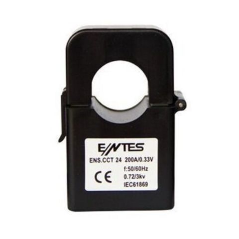 ENTES ENTES 300A M3633 ENS.CCT 24 CLAMP TİP AYRILABİLİR AKIM TRAFOSU