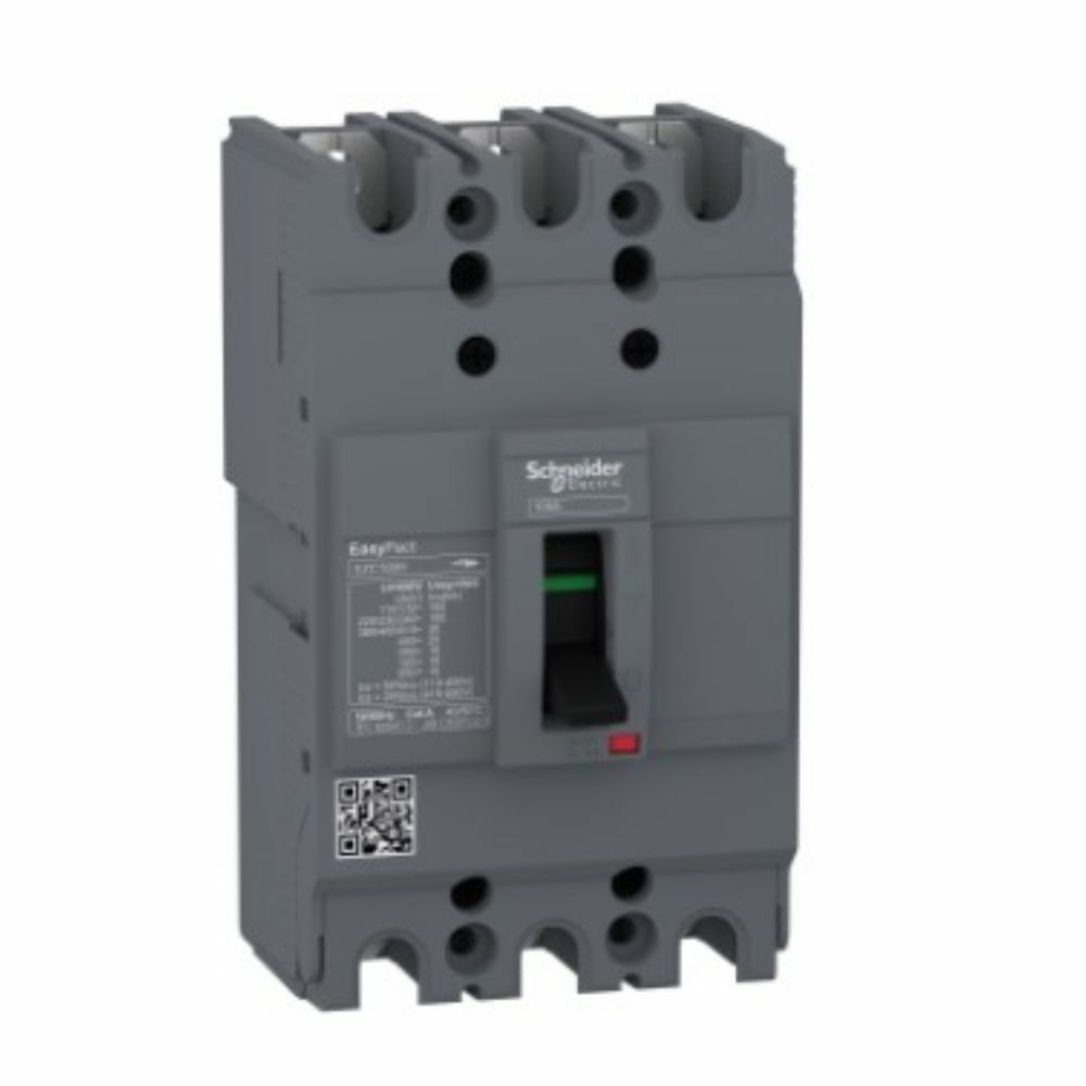 SCHNEIDER 3P 30 KA 380VAC 30A SABİT TİP KOMPAK ŞALTER 3303430301233