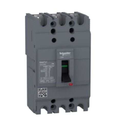 SCHNEIDER 3P 30 KA 380VAC 30A SABİT TİP KOMPAK ŞALTER 3303430301233