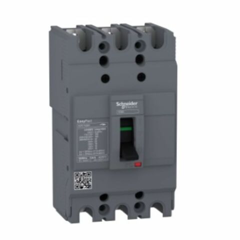 SCHNEIDER 3P 30 KA 380VAC 30A SABİT TİP KOMPAK ŞALTER 3303430301233