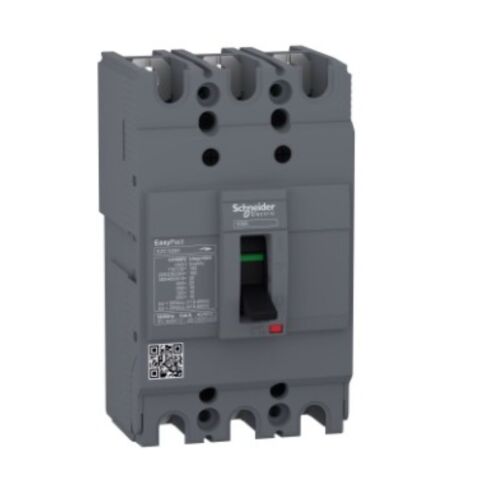 SCHNEIDER 3P 30 KA 380VAC 30A SABİT TİP KOMPAK ŞALTER 3303430301233