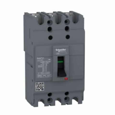 SCHNEIDER 3P 30 KA 380VAC 30A SABİT TİP KOMPAK ŞALTER 3303430301233
