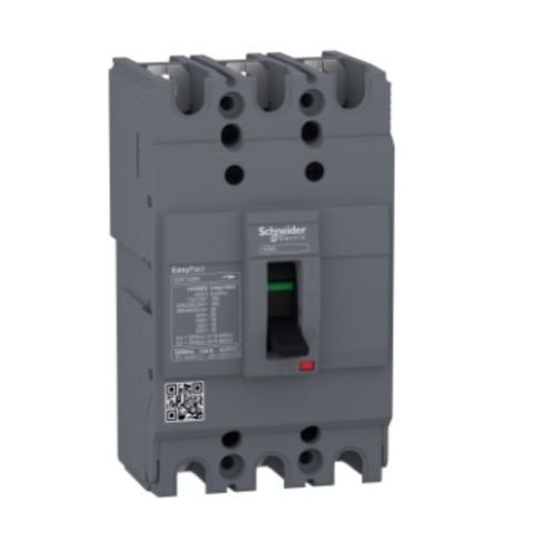 SCHNEIDER 3P 30 KA 380VAC 30A SABİT TİP KOMPAK ŞALTER 3303430301233