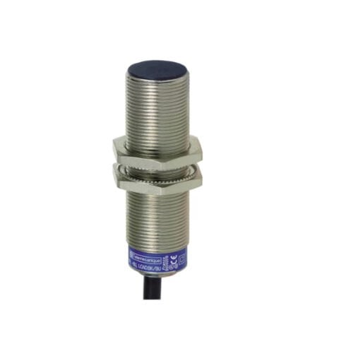 TELEMECANIQUE XS618B1NAL2 ENDÜKTİF SENSÖR XS6 M18 3389110146356
