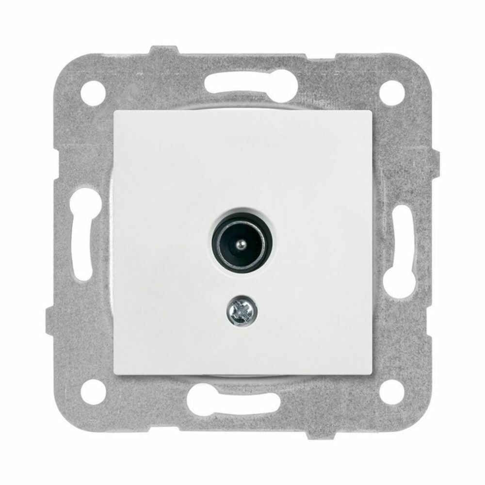 VİKO K-M BEYAZ TV SONLU MEK+D-K 90967010