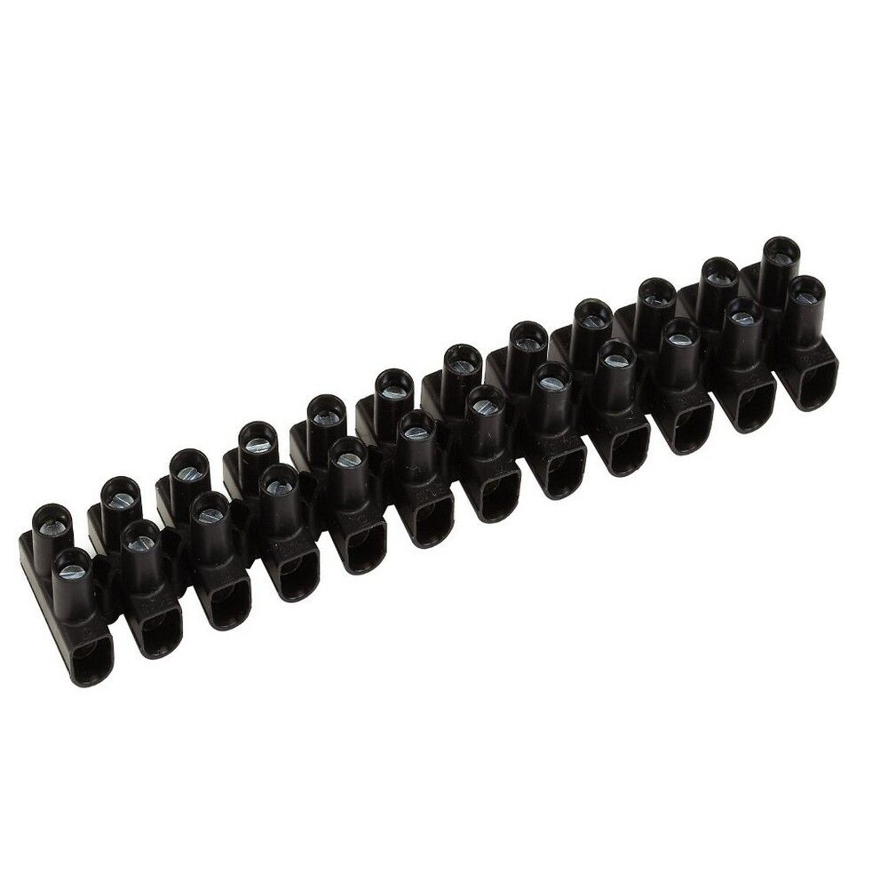 KLEMSAN SK 3 SIYAH 430022 (50 ADET)