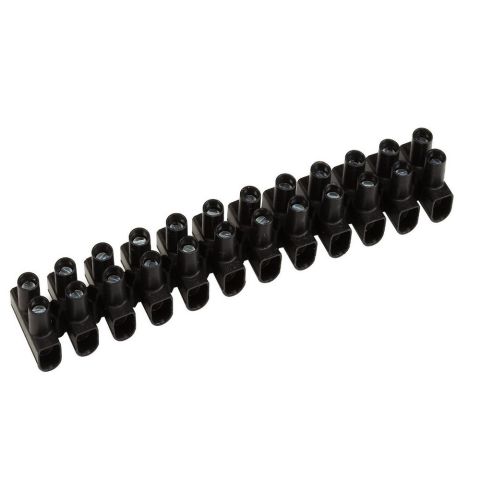 KLEMSAN SK 3 SIYAH 430022 (50 ADET)