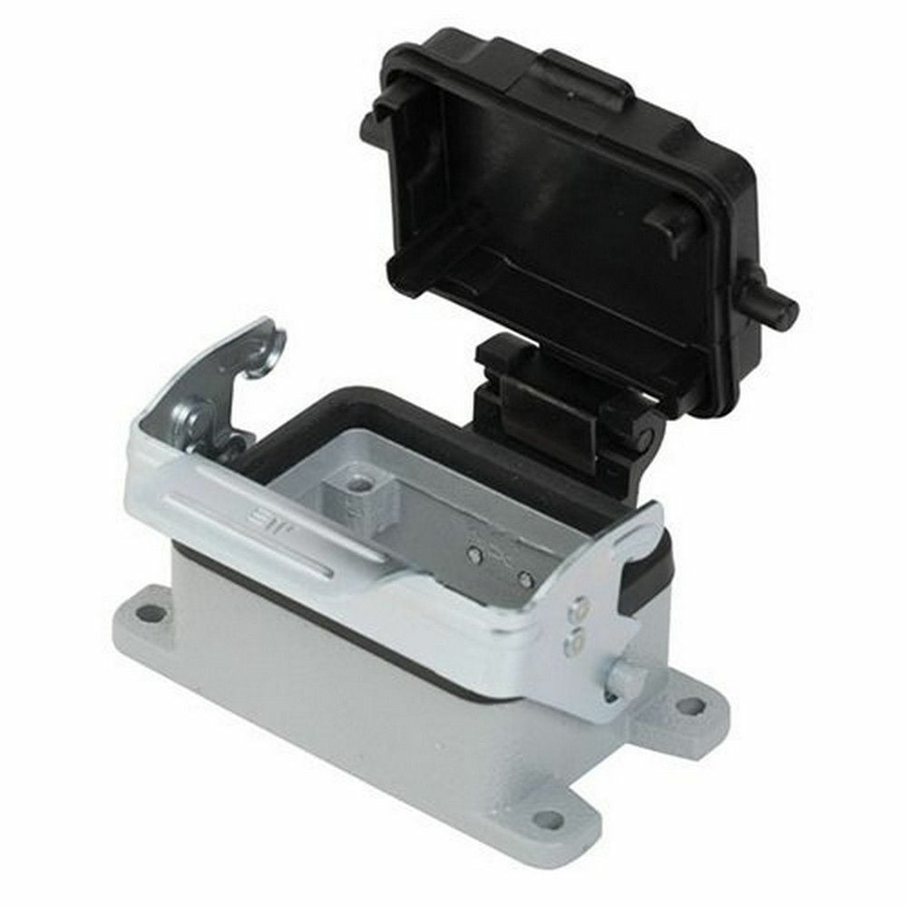 METE ENERJİ 6X16A. ÇOKLU MAKİNE GÖV. MON. MNTŞ KAP.MET. MANDAL 29400S