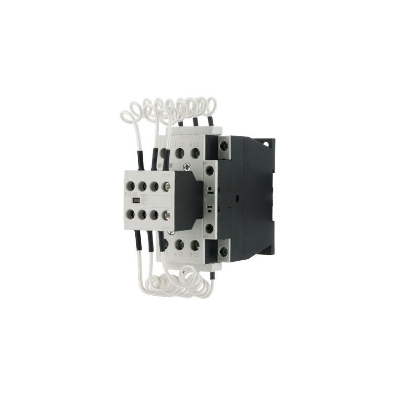 EATON 294010 KOMPANSAZYON KONTAKTÖRÜ 20KVAR