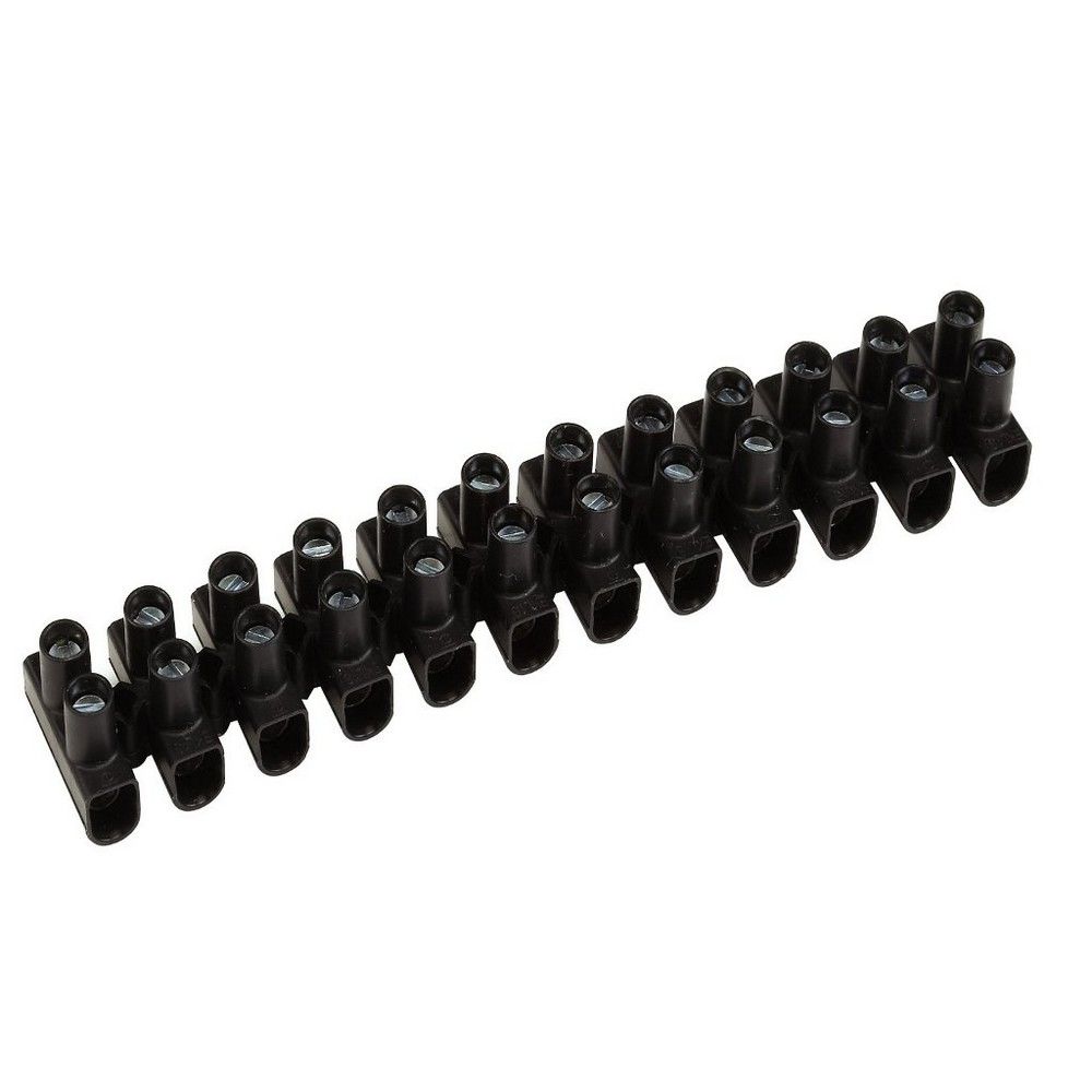 KLEMSAN SK 4 SIYAH 430032 (10 ADET)