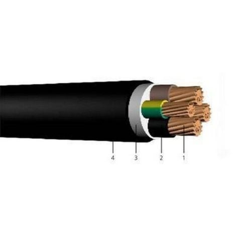 ÖZNUR 4X1,50 NYY KABLO (100 METRE)