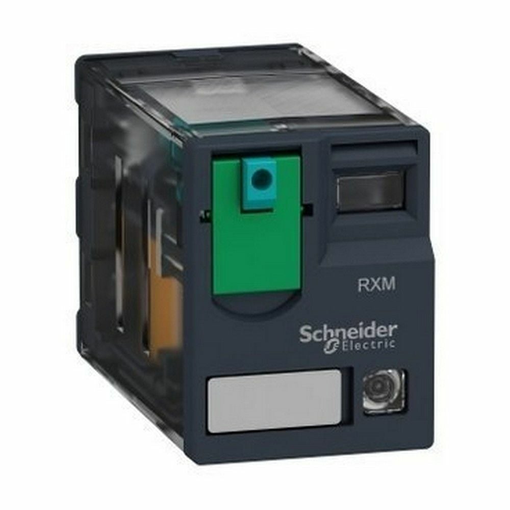 SCHNEIDER 4 ENVERSÖR KONTAKLI 24 VDC RÖLE LEDLİ 6 AMP 14 PİN 3389119403818
