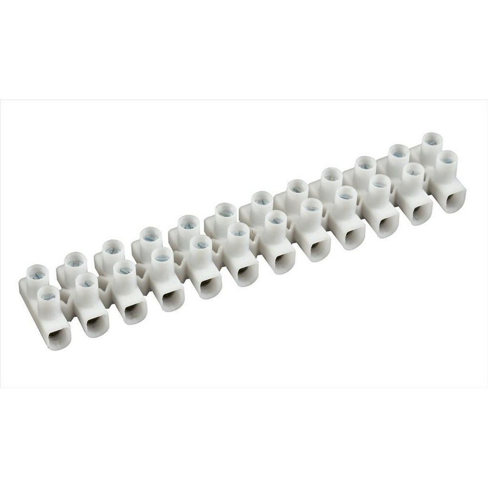 KLEMSAN SK 1 BEYAZ 431002 (50 ADET)