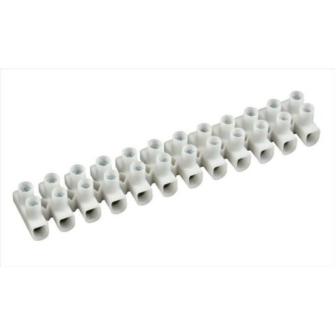 KLEMSAN SK 1 BEYAZ 431002 (50 ADET)