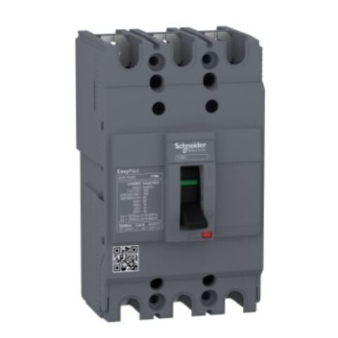 SCHNEIDER 3P 30 KA 380VAC 60A SABİT TİP KOMPAK ŞALTER 3303430301264