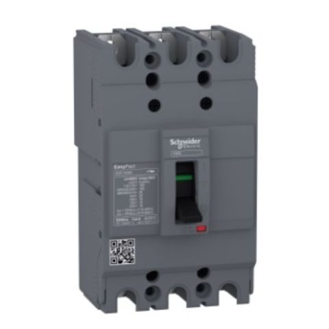 SCHNEIDER 3P 30 KA 380VAC 60A SABİT TİP KOMPAK ŞALTER 3303430301264