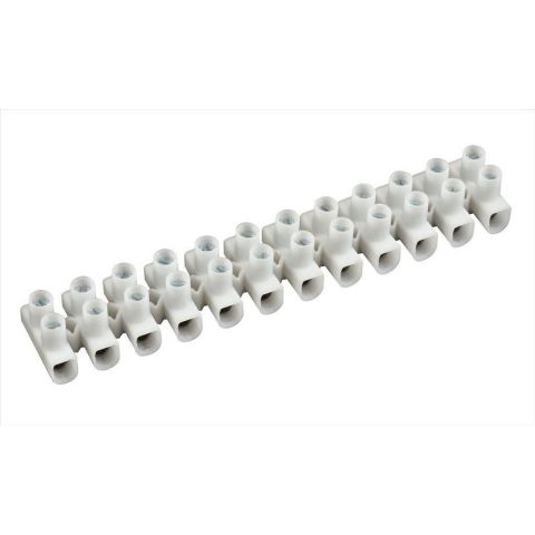 KLEMSAN SK 2 BEYAZ 431012 (50 ADET)