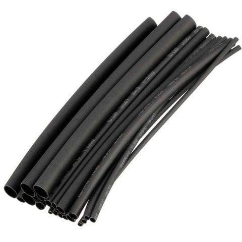 WOER WOER 200 METRE 2.5MM ISIYLA DARALAN MAKARON