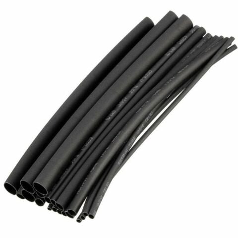 GWEST WOER 200 METRE 2.5MM ISIYLA DARALAN MAKARON